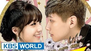 트로트의 연인 előzetes