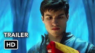 Krypton előzetes