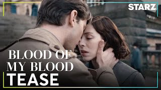 Outlander: Vér a véremből előzetes