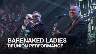 Juno Awards előzetes