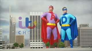 Ant & Dec's Saturday Night Takeaway előzetes