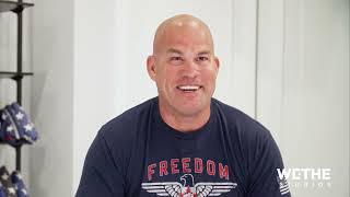 Tito Ortiz vs Sea Monsters előzetes