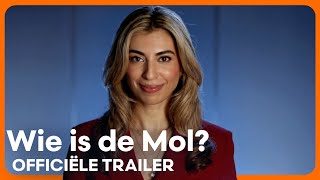 Wie is de Mol? Streaming-editie előzetes