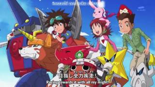 デジモンクロスウォーズ előzetes