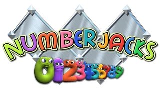Numberjacks előzetes