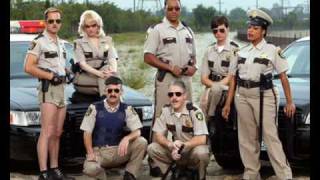 Reno 911! előzetes