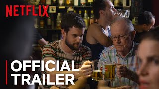 Jack Whitehall: Travels with My Father előzetes