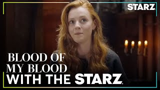 Outlander: Vér a véremből előzetes