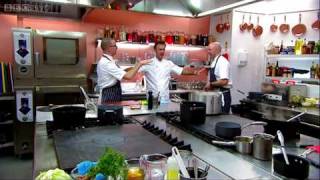 Great British Menu előzetes