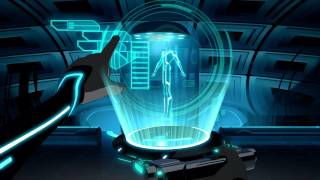 TRON: Uprising előzetes