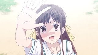 フルーツバスケット előzetes