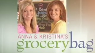 Anna & Kristina's Grocery Bag előzetes