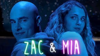 Zac & Mia előzetes