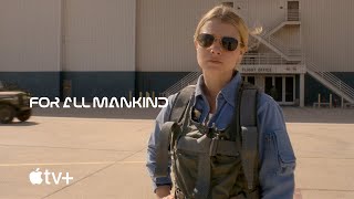 For All Mankind előzetes