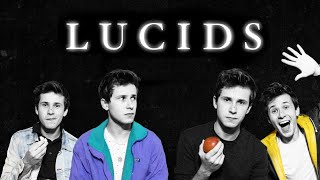 LUCIDS előzetes