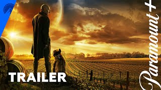Star Trek: Picard előzetes
