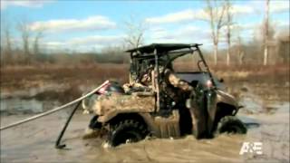 Duck Dynasty előzetes