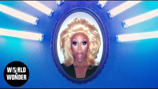 RuPaul's Drag Race UK előzetes