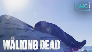 The Walking Dead: Daryl Dixon előzetes