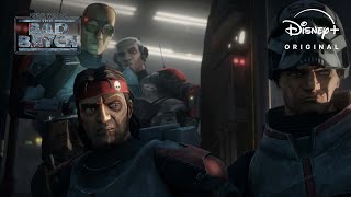 Star Wars: Rossz Osztag előzetes