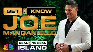 Deal or No Deal Island előzetes