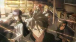 学園黙示録 HIGHSCHOOL OF THE DEAD előzetes