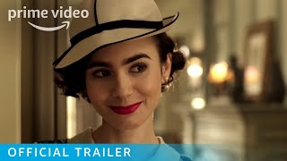 The Last Tycoon előzetes