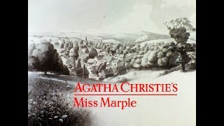 Miss Marple előzetes