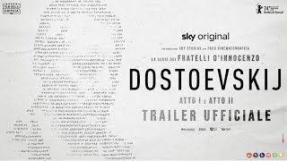 Dostoevskij előzetes