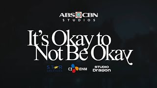 It's Okay to Not Be Okay előzetes