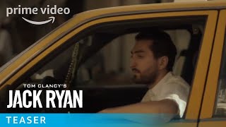 Jack Ryan előzetes