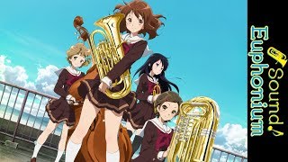 響け！ユーフォニアム előzetes