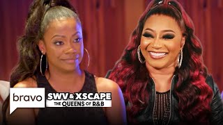 SWV & Xscape: The Queens of R&B előzetes