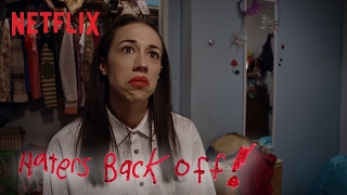 Haters Back Off előzetes
