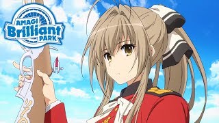 甘城ブリリアントパーク előzetes