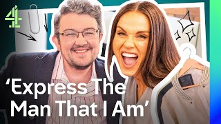 Second-Hand Showdown with Vicky Pattison előzetes