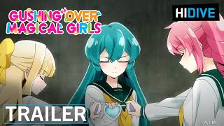 魔法少女にあこがれて előzetes