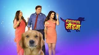 एक्सक्यूज मी मैडम előzetes