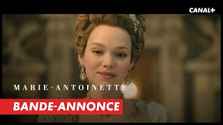 Marie-Antoinette előzetes