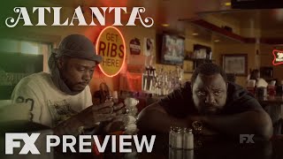 Atlanta előzetes