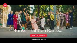Tanssii tähtien kanssa előzetes