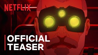 Splinter Cell: A halál árnyai előzetes