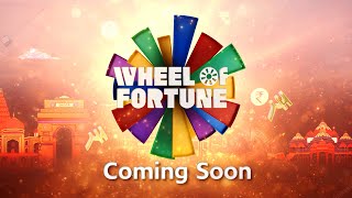 Wheel Of Fortune India előzetes