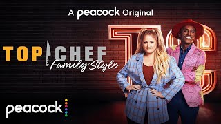 Top Chef Family Style előzetes