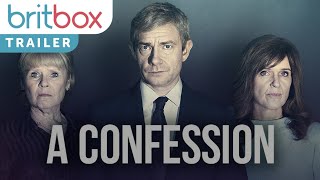 A Confession előzetes