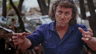 Outback Car Hunters előzetes
