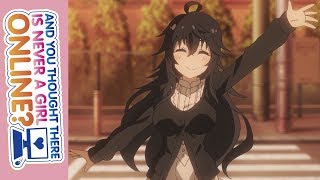 ネトゲの嫁は女の子じゃないと思った？ előzetes