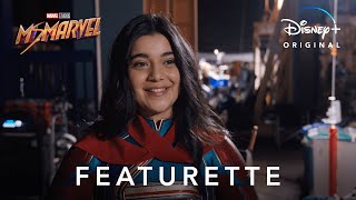 Ms. Marvel előzetes