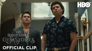 Az erényes Gemstone-ék előzetes