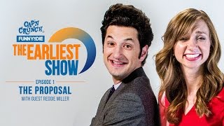 The Earliest Show előzetes